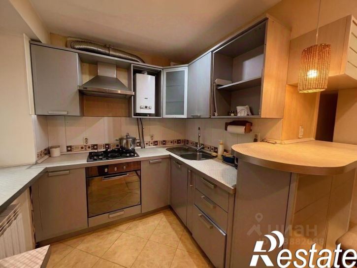 2-комн квартира Краснознамённая улица, 3А,  д. 3А