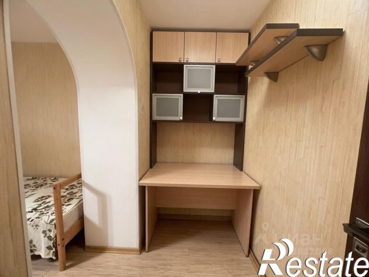 2-комн квартира Краснознамённая улица, 3А,  д. 3А