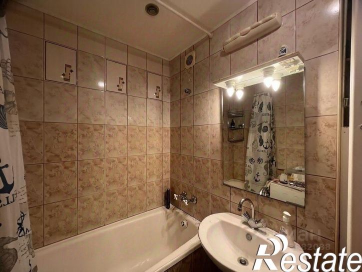 2-комн квартира Краснознамённая улица, 3А,  д. 3А