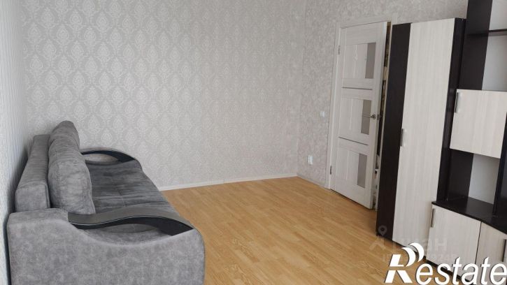 1-комн квартира улица Гаранькина, 27,  д. 27