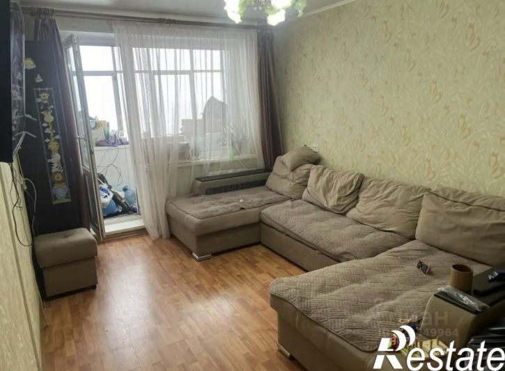 2-комн квартира Просторная улица, 8,  д. 8