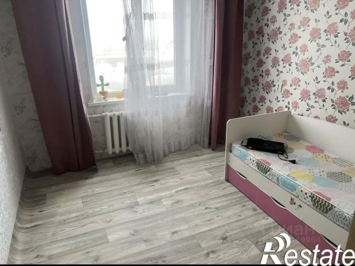 2-комн квартира Просторная улица, 8,  д. 8