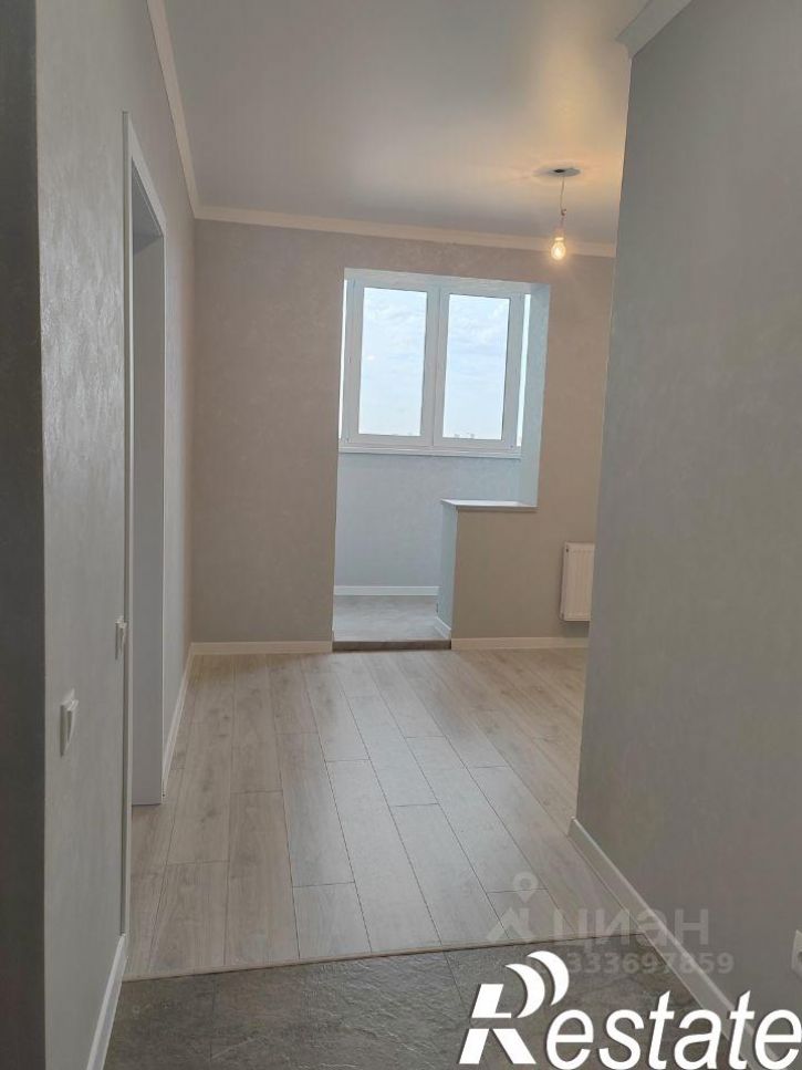 1-комн квартира улица Берёзка, 21,  д. 21