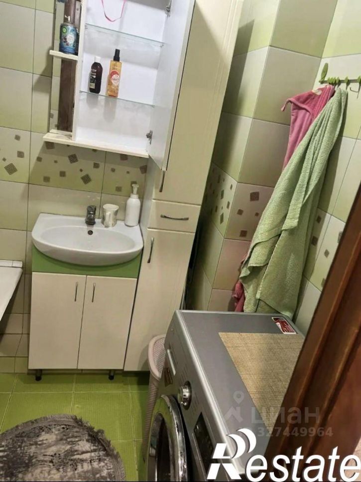 2-комн квартира Просторная улица, 8,  д. 8