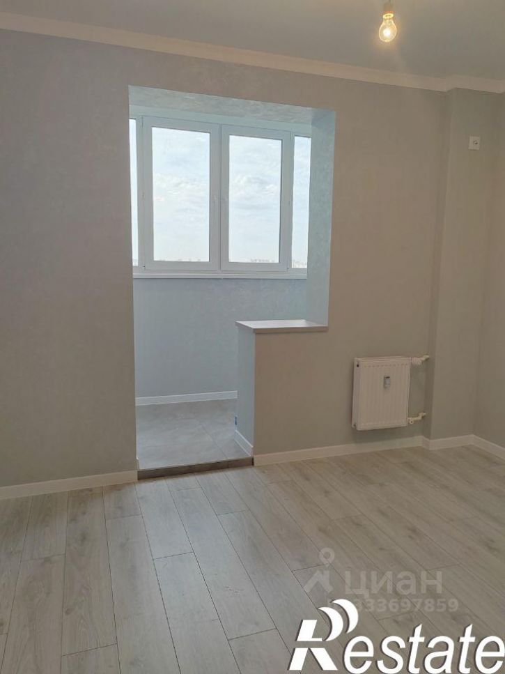 1-комн квартира улица Берёзка, 21,  д. 21