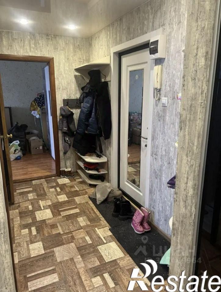 2-комн квартира Просторная улица, 8,  д. 8