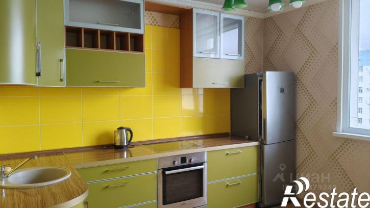 1-комн квартира улица Гаранькина, 27,  д. 27