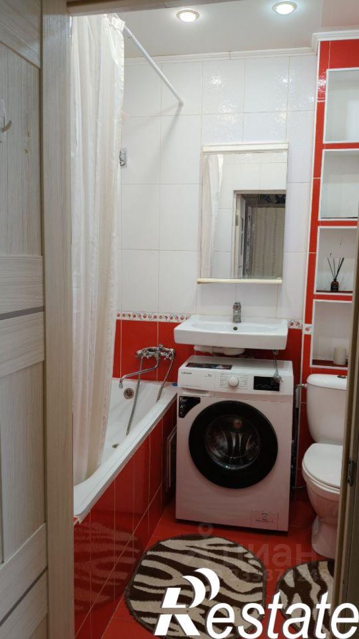 1-комн квартира улица Гаранькина, 27,  д. 27