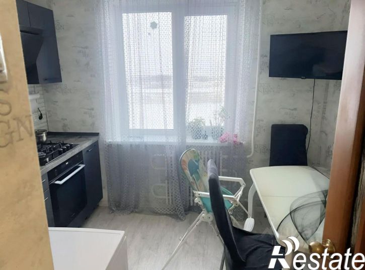 2-комн квартира Просторная улица, 8,  д. 8