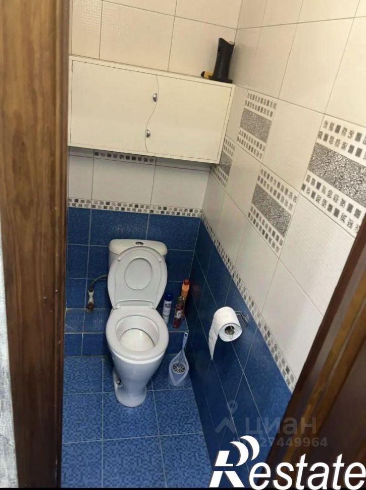 2-комн квартира Просторная улица, 8,  д. 8