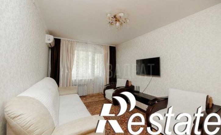 2-комн квартира проспект Победы, 150/1,  д. 150/1