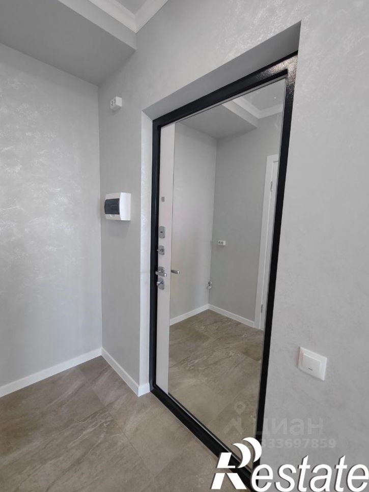 1-комн квартира улица Берёзка, 21,  д. 21