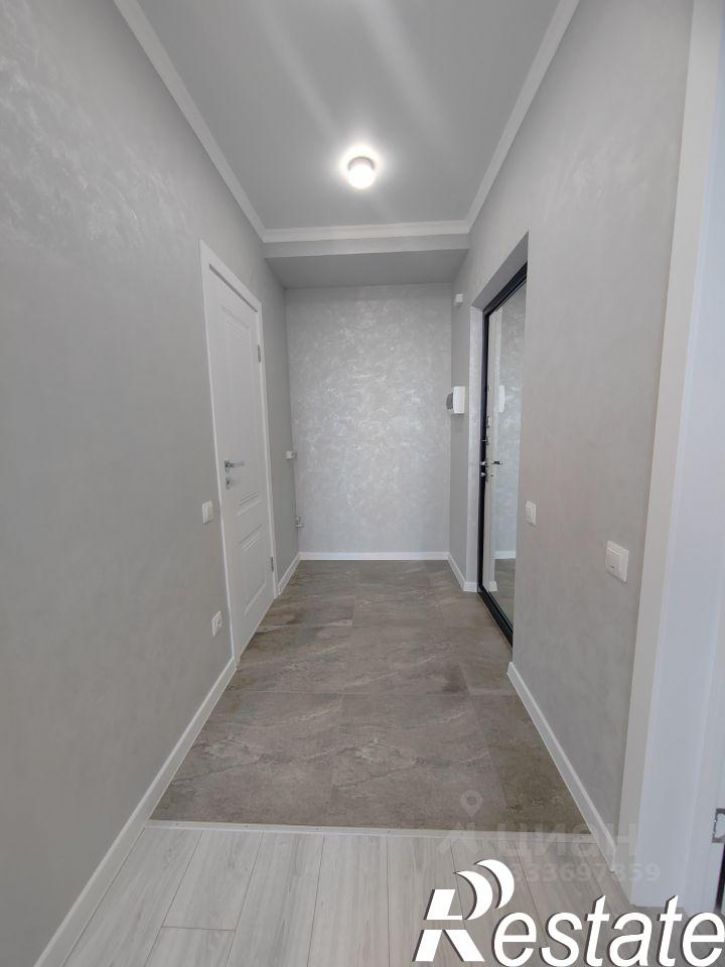 1-комн квартира улица Берёзка, 21,  д. 21
