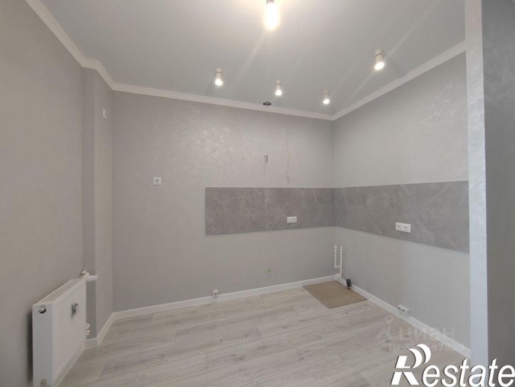 1-комн квартира улица Берёзка, 21,  д. 21