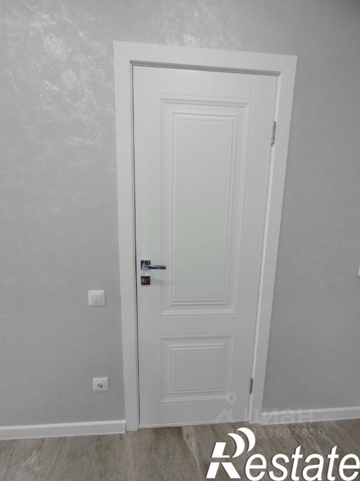 1-комн квартира улица Берёзка, 21,  д. 21