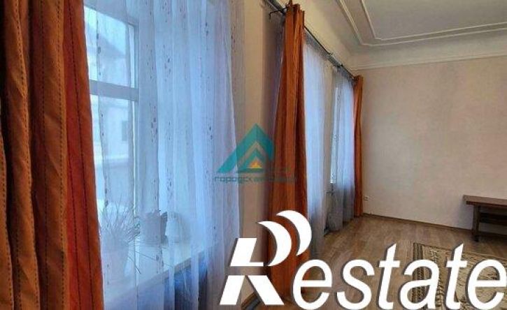 3-комн квартира улица М.Горького, 15,  д. 15