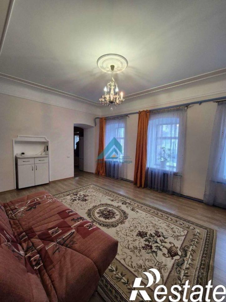 3-комн квартира улица М.Горького, 15,  д. 15