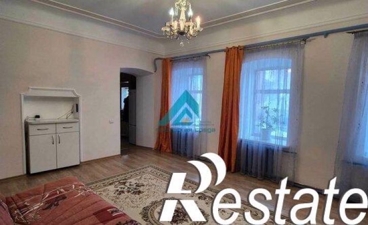 3-комн квартира улица М.Горького, 15,  д. 15