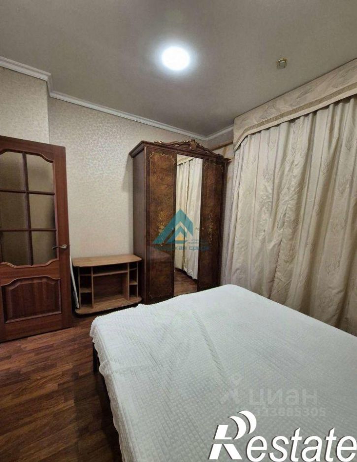 3-комн квартира улица М.Горького, 15,  д. 15