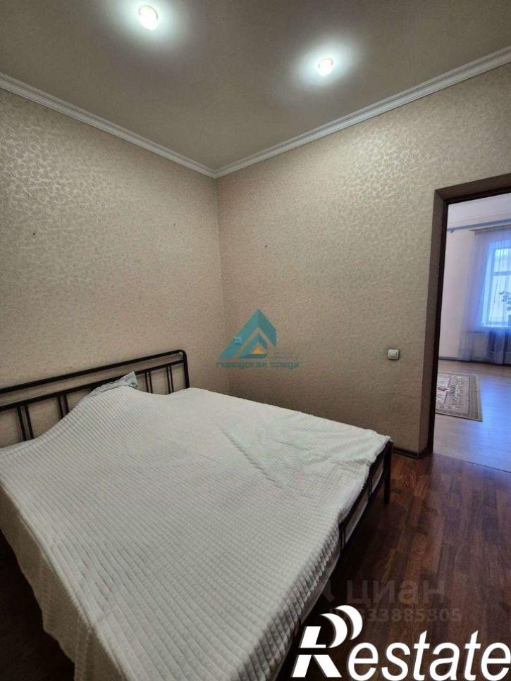 3-комн квартира улица М.Горького, 15,  д. 15