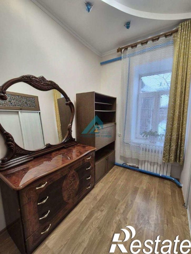3-комн квартира улица М.Горького, 15,  д. 15