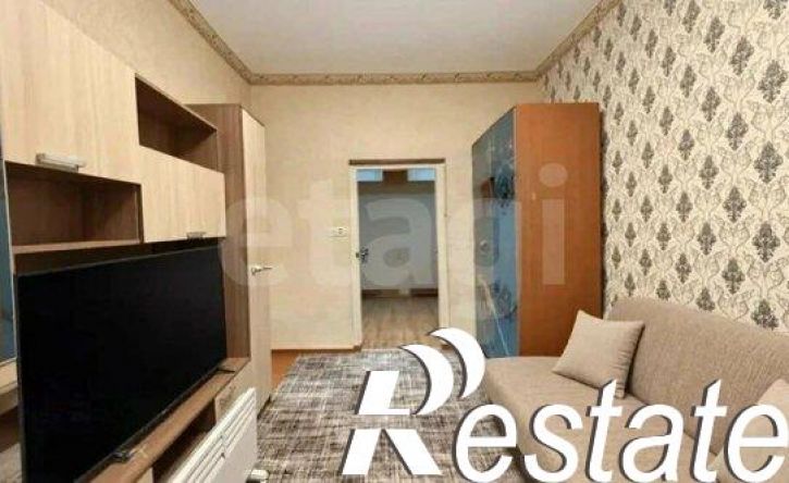 3-комн квартира улица Степана Разина, 202,  д. 202