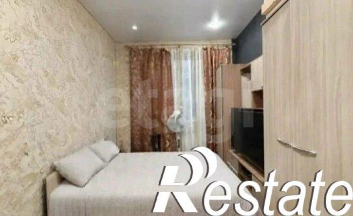 3-комн квартира улица Степана Разина, 202,  д. 202