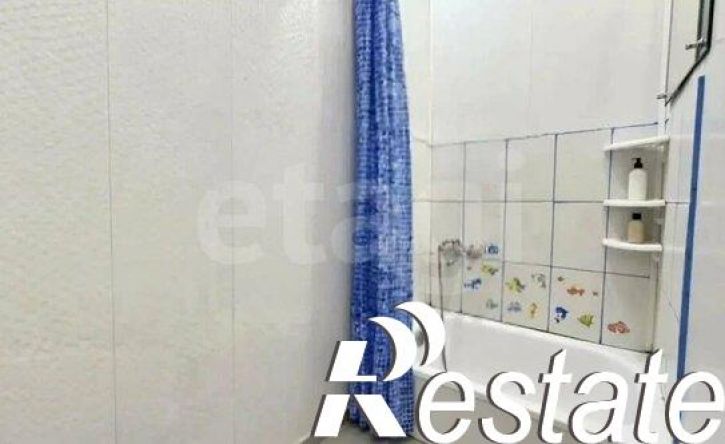 3-комн квартира улица Степана Разина, 202,  д. 202
