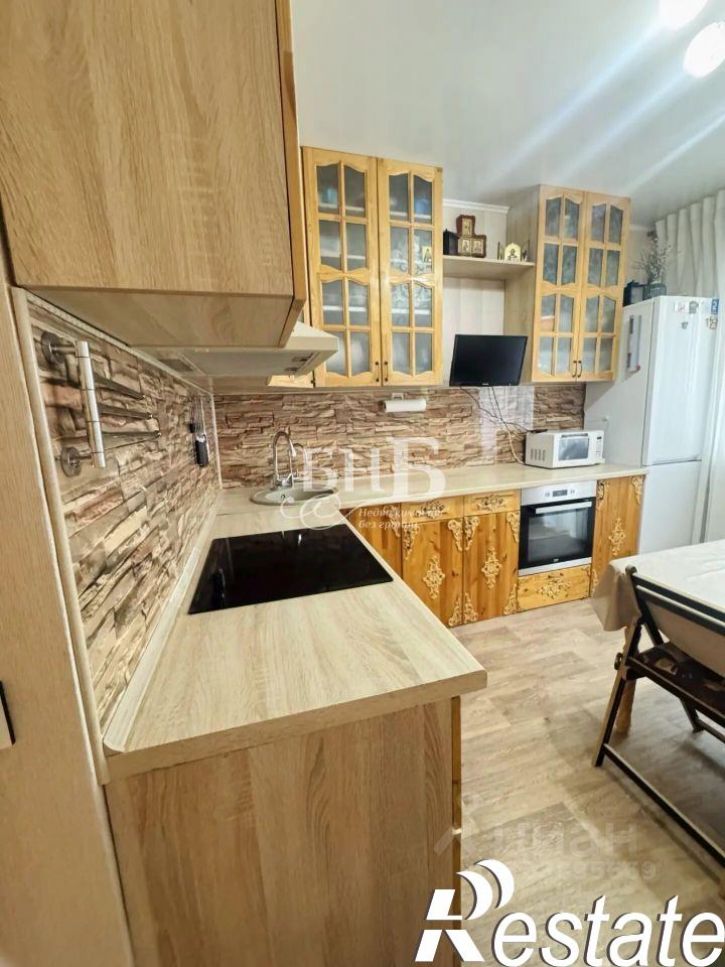 1-комн квартира улица Дорофеева, 5,  д. 5