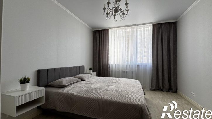 1-комн квартира улица Геннадия Донковцева, 15,  д. 15