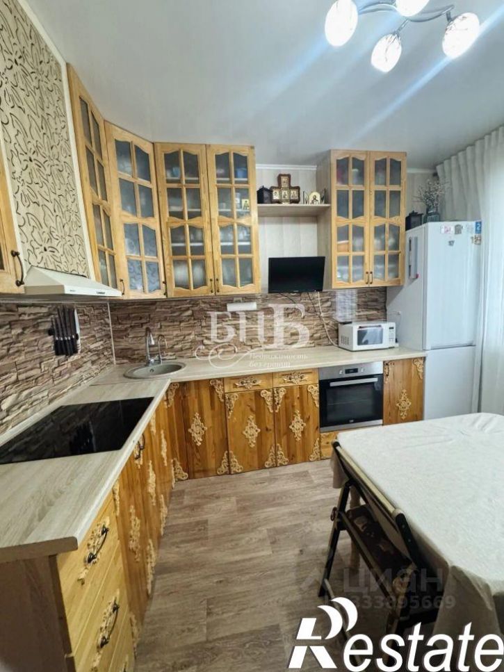 1-комн квартира улица Дорофеева, 5,  д. 5