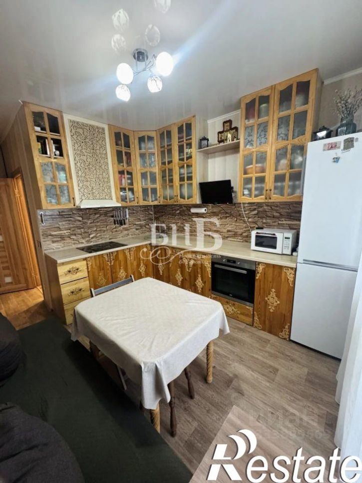 1-комн квартира улица Дорофеева, 5,  д. 5