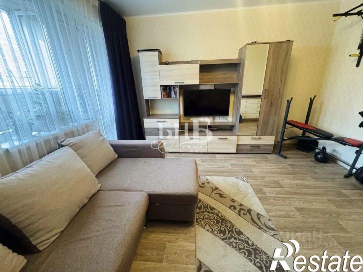 1-комн квартира улица Дорофеева, 5,  д. 5