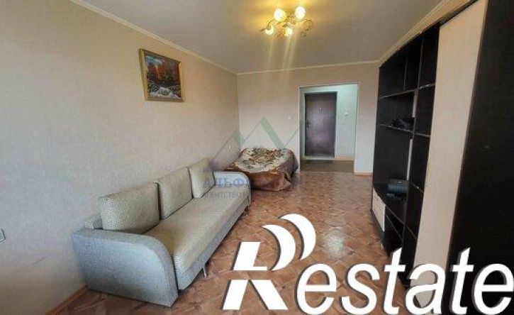 1-комн квартира улица Диагностики, 17,  д. 17