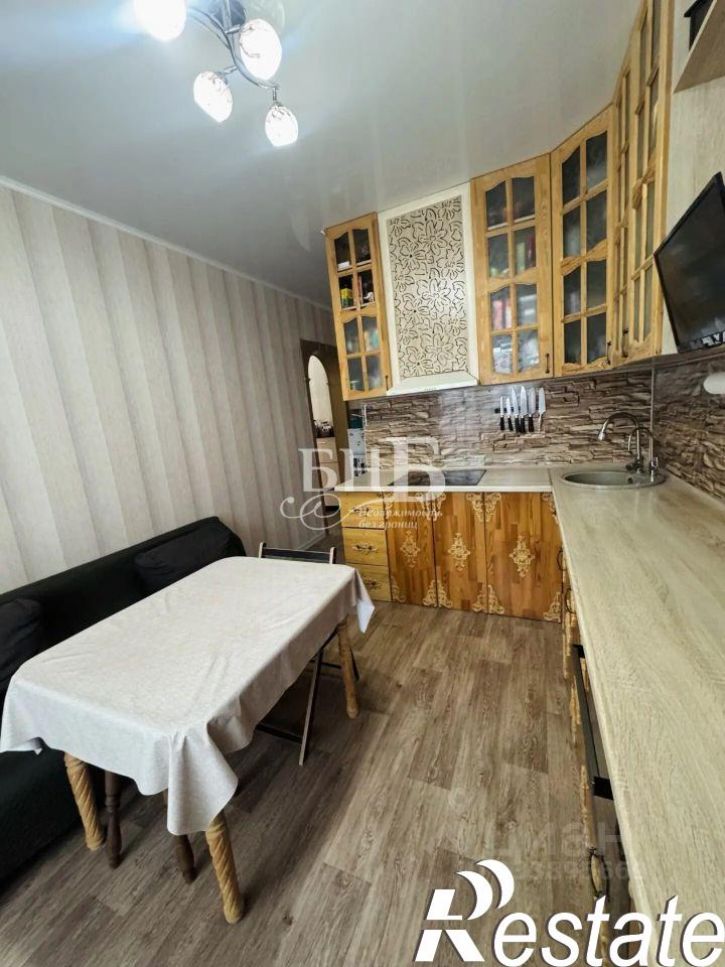 1-комн квартира улица Дорофеева, 5,  д. 5