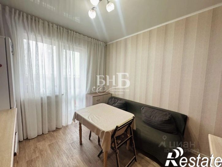 1-комн квартира улица Дорофеева, 5,  д. 5