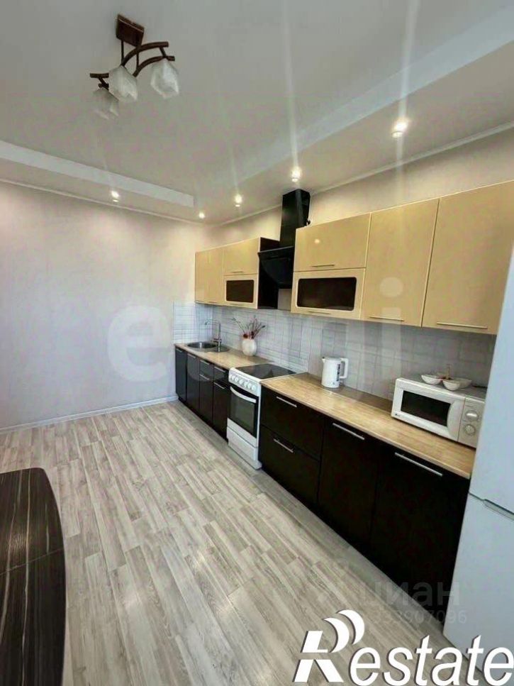 1-комн квартира улица Гаранькина, 27,  д. 27