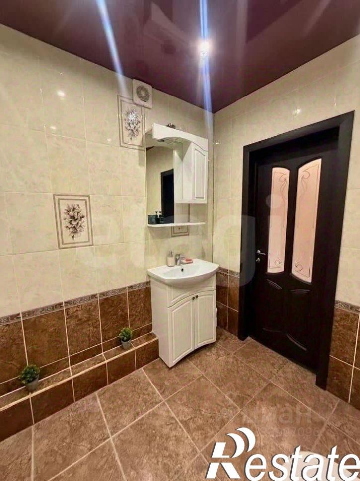 1-комн квартира улица Гаранькина, 27,  д. 27