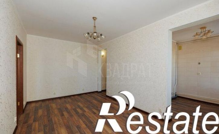 2-комн квартира Набережная улица, 25А,  д. 25А