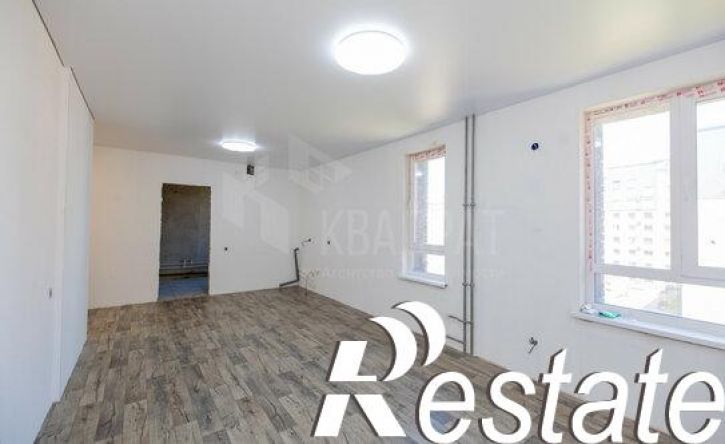 1-комн квартира улица Черепановых, 6,  д. 6
