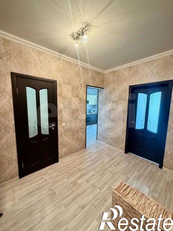 1-комн квартира улица Гаранькина, 27,  д. 27
