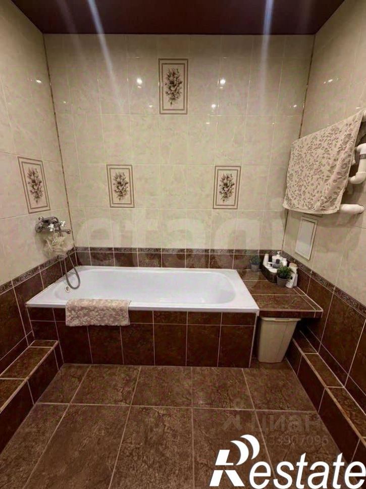 1-комн квартира улица Гаранькина, 27,  д. 27