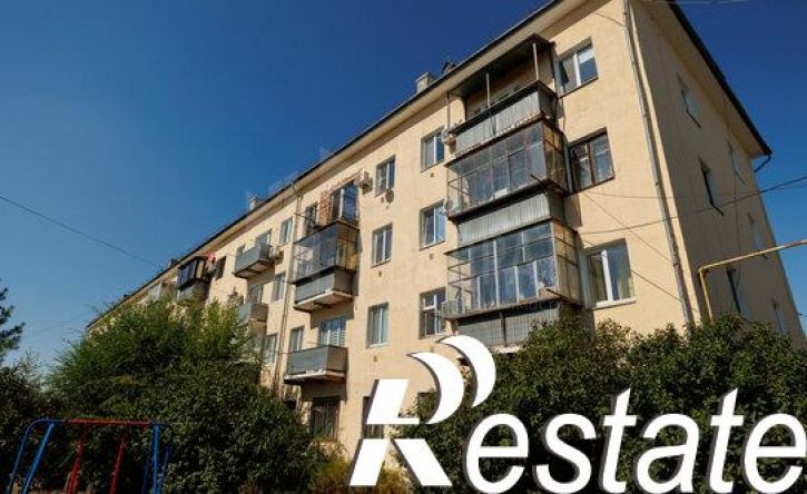 2-комн квартира Набережная улица, 25А,  д. 25А