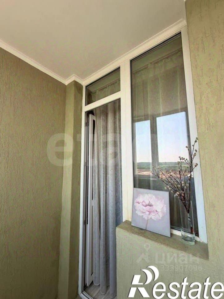 1-комн квартира улица Гаранькина, 27,  д. 27
