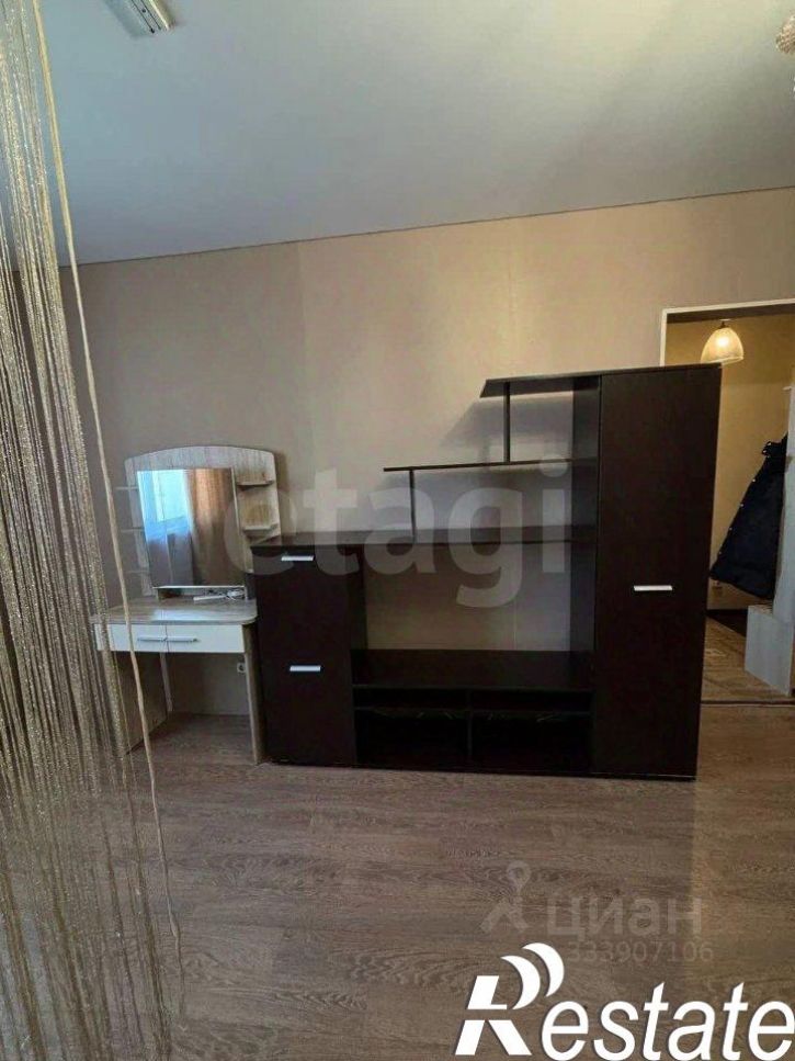 1-комн квартира Томилинская улица, 249,  д. 249
