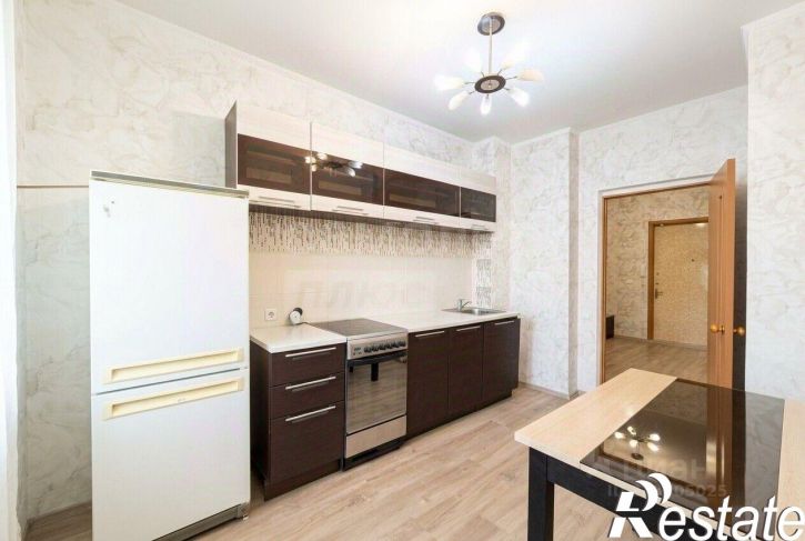 2-комн квартира Новая улица, 29,  д. 29