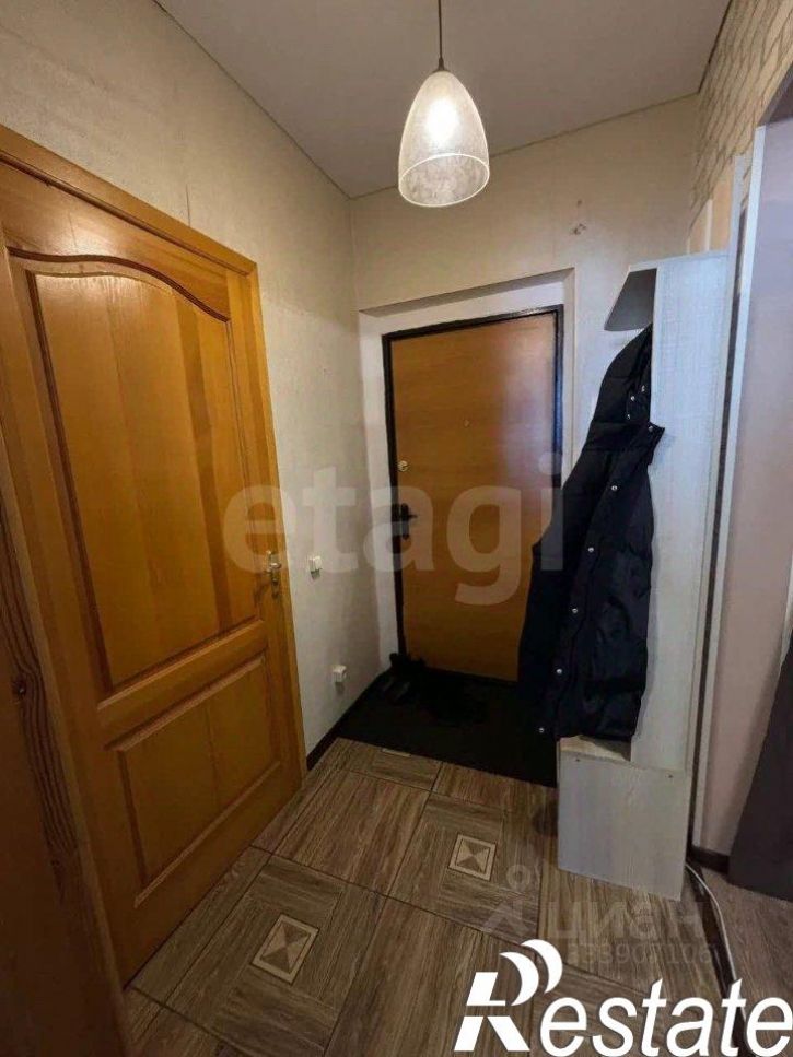 1-комн квартира Томилинская улица, 249,  д. 249