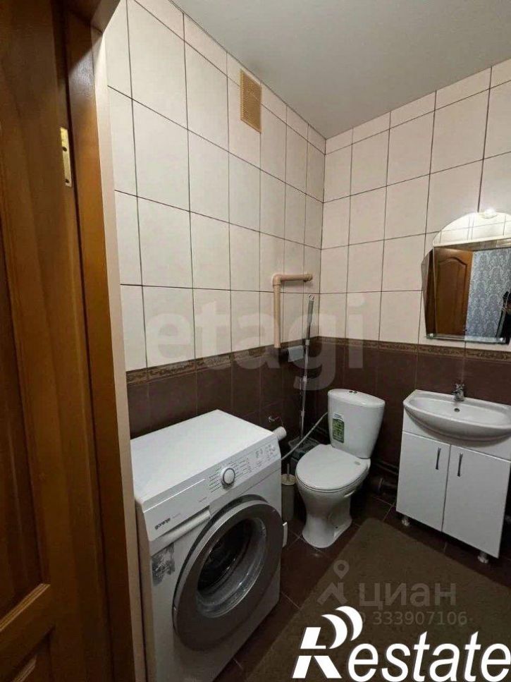1-комн квартира Томилинская улица, 249,  д. 249