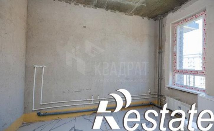 1-комн квартира улица Черепановых, 6,  д. 6