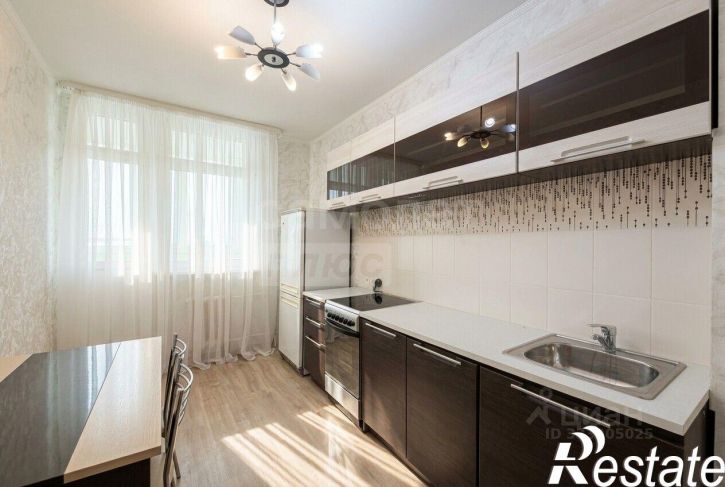 2-комн квартира Новая улица, 29,  д. 29